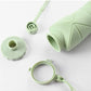 Silicon Foldable Bottle 600ml | Portable Travel Smart Water Bottle