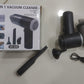 3 In 1 Portable Vacuum Cleaner Wireless Hand-Held Cleaning For Car Home (As 228)