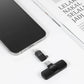 K8 Collar Wireless Microphone Type C Supported