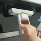 Mini Foldable Desktop Mop – Portable Mini Cleaning Sponge Mop Bathroom Tiles, And Small Spaces
